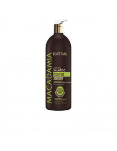 MACADAMIA hydrating shampoo 1000 ml