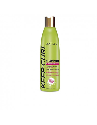 KEEP CURL shampoo 250 ml