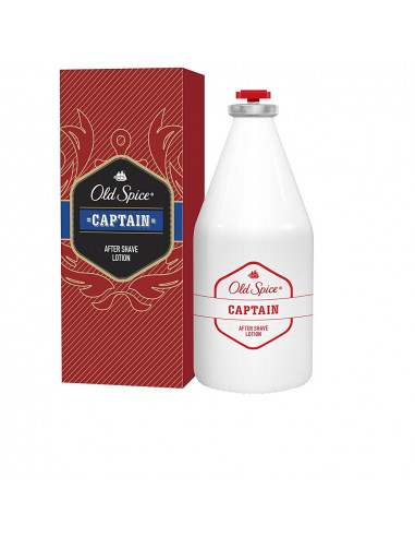 CAPTAIN as 100 ml