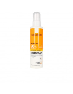 ANTHELIOS XL spray SPF50+ 200 ml