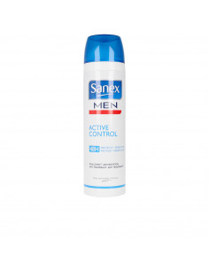 SANEX Desodorante Spray Homem Active Control 200 ml