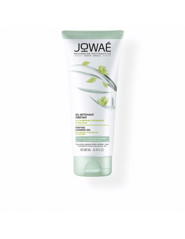 PURIFYING cleansing gel 200 ml