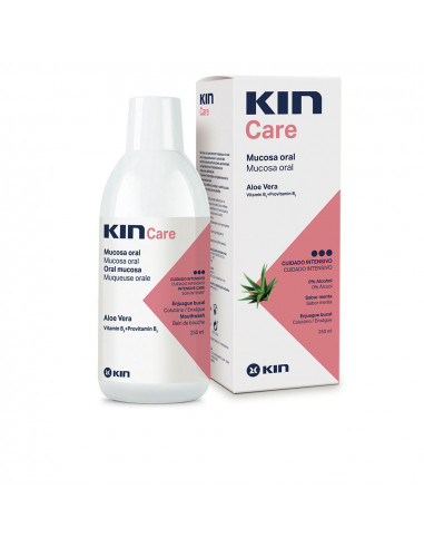 KIN CARE enjuague bucal 250 ml