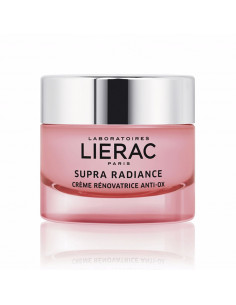 SUPRA-RADIANCE crema renovadora anti-ox 50 ml