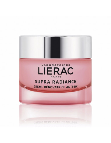 SUPRA-RADIANCE crema renovadora anti-ox 50 ml