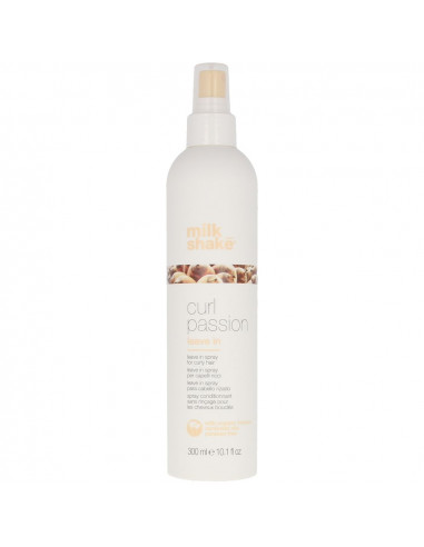 CURL PASSION leave-in spray 300 ml