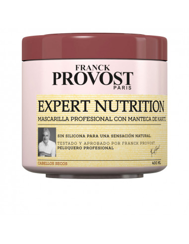 EXPERT NUTRITION mascarilla secos y asperos 400 ml