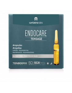 TENSAGE ampollas 10 x 2 ml