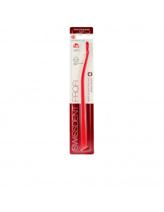 WHITENING CLASSIC toothbrush red 1 u