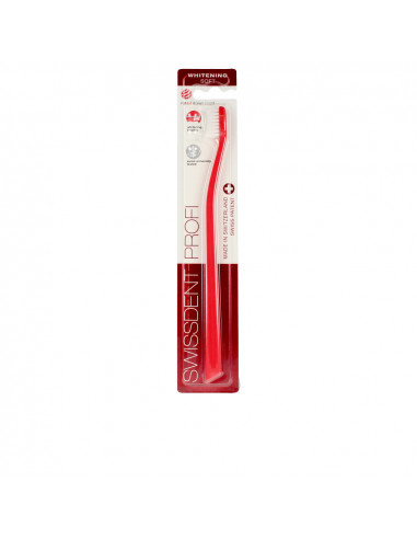 WHITENING CLASSIC toothbrush red 1 u