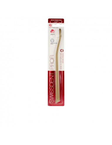 WHITENING CLASSIC toothbrush gold 1 u