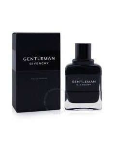 GIVENCHY Eau de parfum gentleman 60 ml