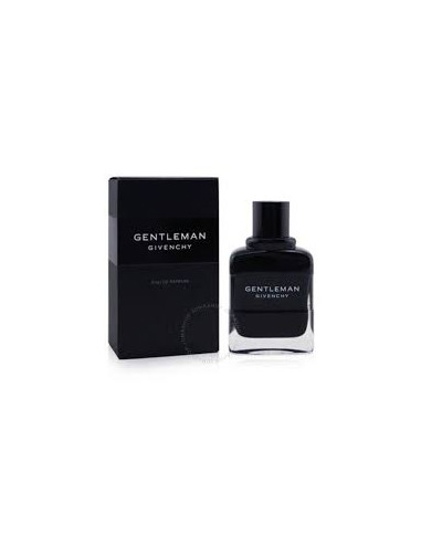 NEW GENTLEMAN Eau de Parfum Spray 60 ml