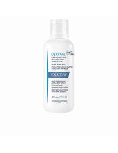 DEXYANE crema emoliente antirrascado 400 ml