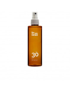 DRY OIL PROTECT SPF30 200 ml