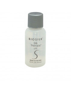 BIOSILK SILK THERAPY LITE hair serum 15 ml