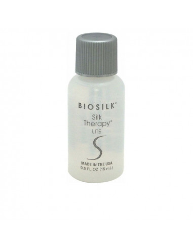 BIOSILK SILK THERAPY LITE hair serum 15 ml