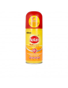 AUTAN repelente mosquitos spray seco 100 ml