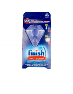 FINISH protector color-brillo vajillas y vidrio 1 u