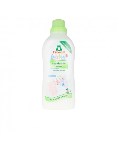 FROSCH BABY suavizante ropa 31 lavados 750 ml