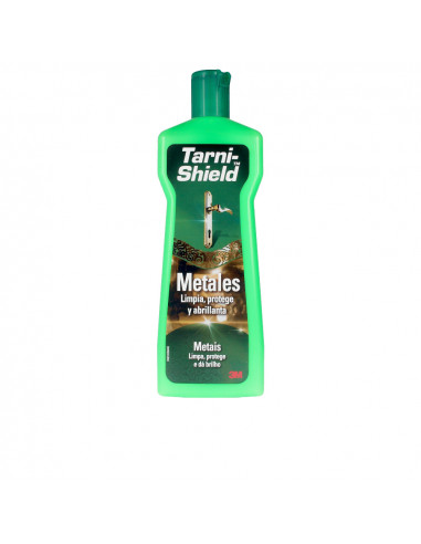 TARNI-SHIELD limpia y protege metales 250 ml