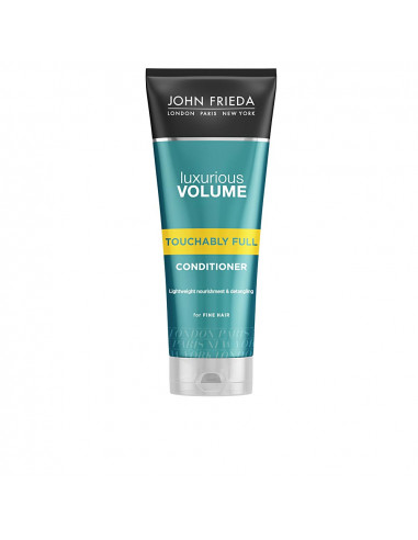 LUXURIOUS VOLUME acondicionador volumen 250 ml