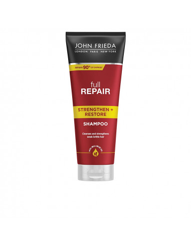 FULL REPAIR champú reparación y cuerpo 250 ml