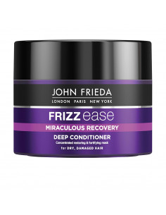 FRIZZ-EASE mascarilla fortalecedora intensiva 250 ml