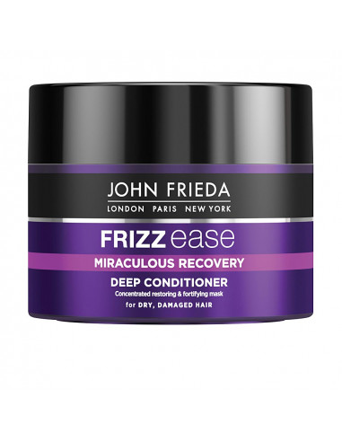 FRIZZ-EASE mascarilla fortalecedora intensiva 250 ml