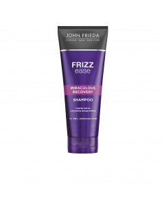 FRIZZ-EASE champú fortalecedor 250 ml