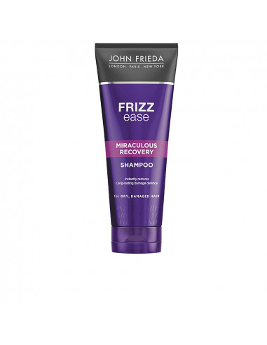 FRIZZ-EASE champú fortalecedor 250 ml