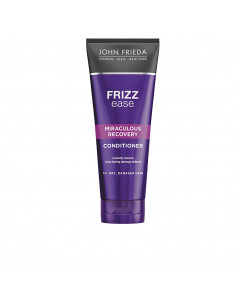 FRIZZ-EASE acondicionador fortalecedor 250 ml