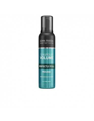 LUXURIOUS VOLUME espuma volumen 200 ml