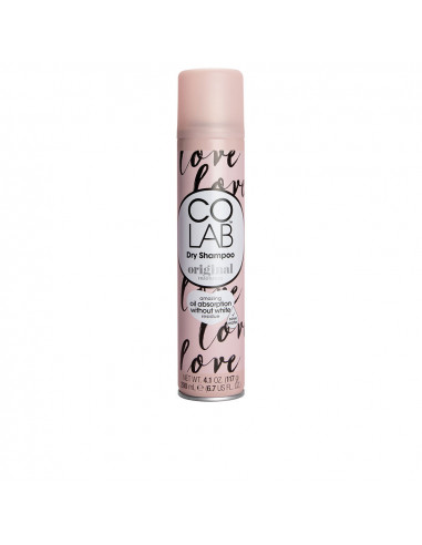 ORIGINAL dry shampoo 200 ml