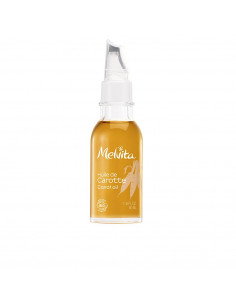 ACEITES DE BELLEZA aceite de zanahoria 50 ml