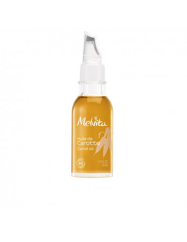 ACEITES DE BELLEZA aceite de zanahoria 50 ml