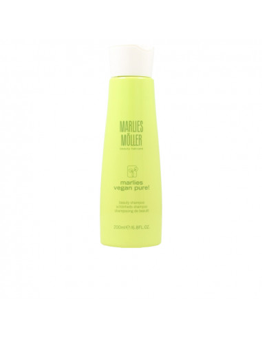 VEGAN PURE shampoo 200 ml