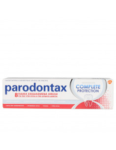 PARODONTAX COMPLETE dentífrico blanqueante 75 ml