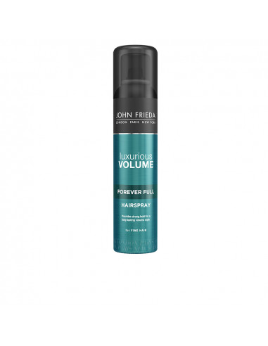 LUXURIOUS VOLUME laca volumen duradero 250 ml