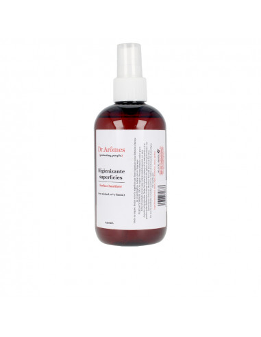 OBERFLÄCHENSANITISIERUNG 250 ml