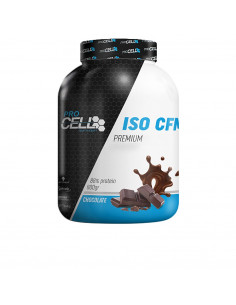 ISOCELL CFM premium chocolate 800 gr