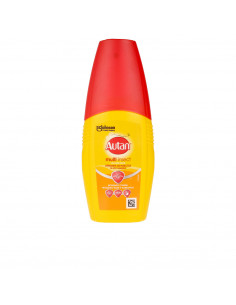 AUTAN repelente mosquitos spray 100 ml