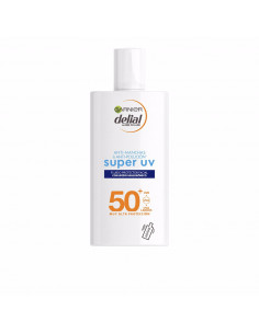 SENSITIVE ADVANCED super fluide UV SPF50+ 30 ml