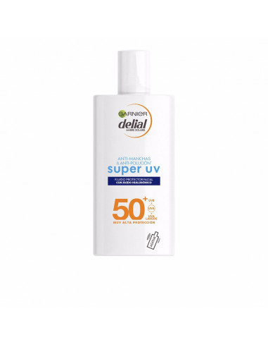 Fluido super UV SENSITIVE ADVANCED SPF50+ 30 ml