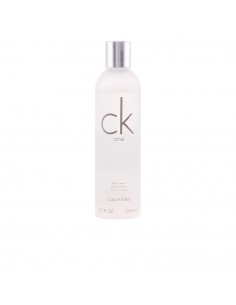 CK ONE body wash 250 ml