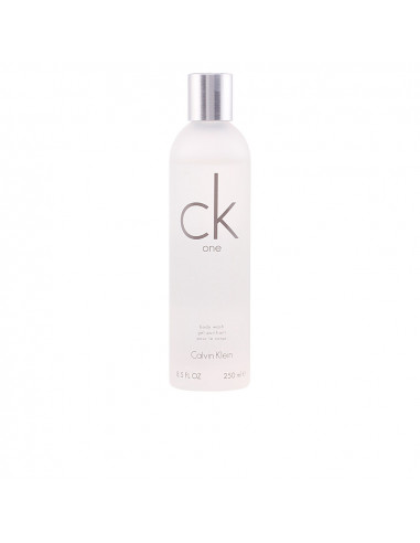 CK ONE body wash 250 ml