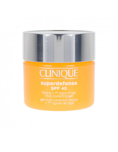 SUPERDEFENSE SPF40 multi-correcting gel 50 ml