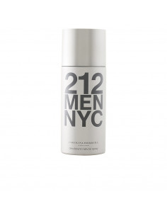 212 NYC MEN deodorante vaporizzatore 150 ml
