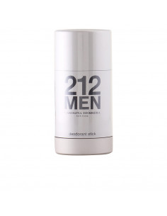 212 NYC MEN deodorant stick 75 gr
