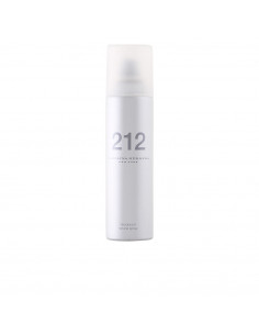 212 NYC FOR HER desodorante vaporizador 150 ml